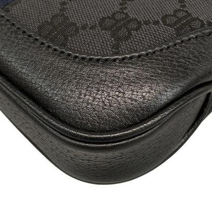 Balenciaga Handbag The Hacker Project Jackie 680132 Black X Navy X Red Gucci