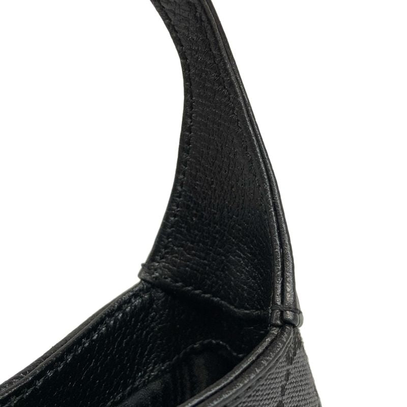 Balenciaga Handbag The Hacker Project Jackie 680132 Black X Navy X Red Gucci