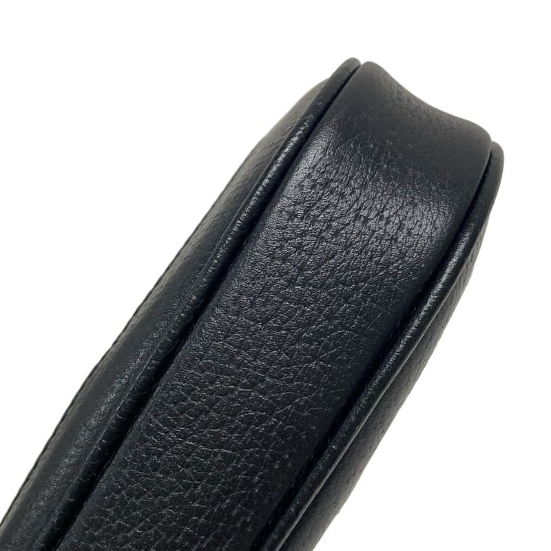 Balenciaga Handbag The Hacker Project Jackie 680132 Black X Navy X Red Gucci