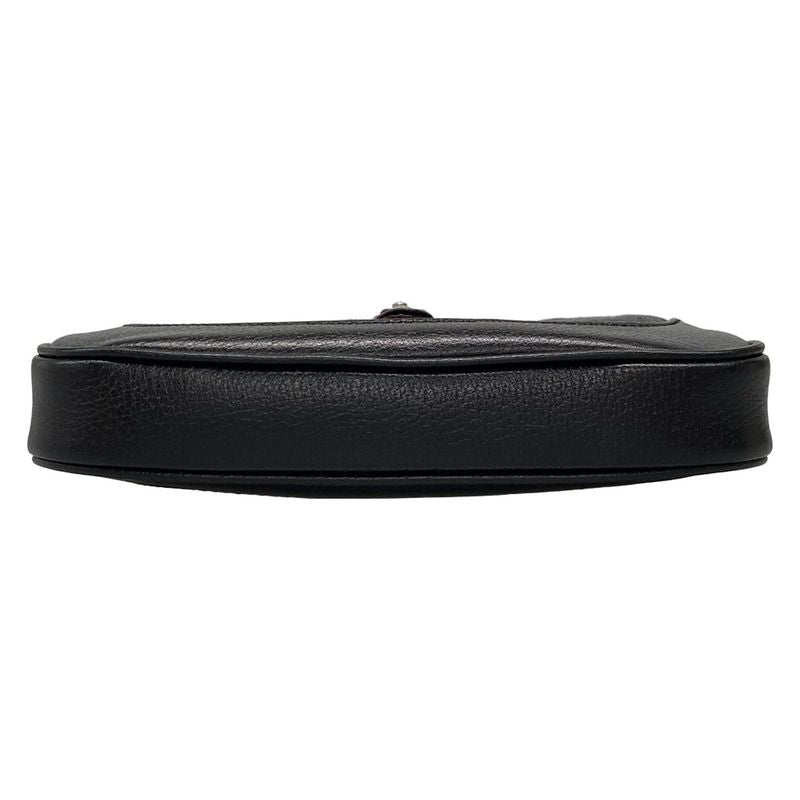 Balenciaga Handbag The Hacker Project Jackie 680132 Navy And Red Gucci Collabora