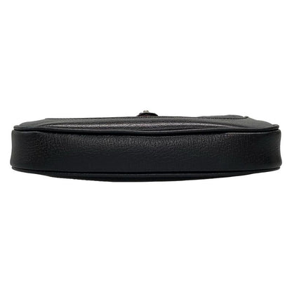 Balenciaga Handbag The Hacker Project Jackie 680132 Navy And Red Gucci Collabora