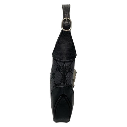 Balenciaga Handbag The Hacker Project Jackie 680132 Navy And Red Gucci Collabora