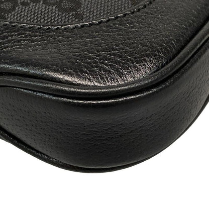 Balenciaga Handbag The Hacker Project Jackie 680132 Navy And Red Gucci Collabora