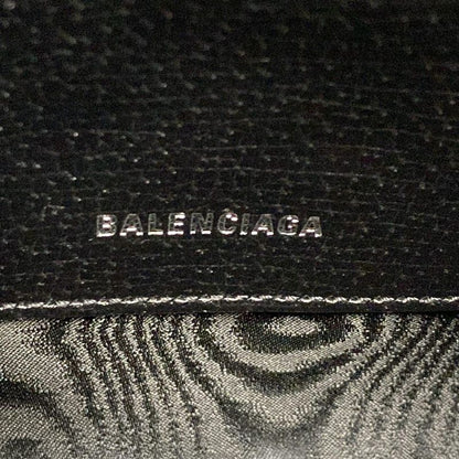 Balenciaga Handbag The Hacker Project Jackie 680132 Navy And Red Gucci Collabora