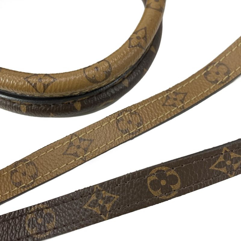 Louis Vuitton Tote Bag Monogram Reverse On-the-go GM M44576 Monogram X Monogram