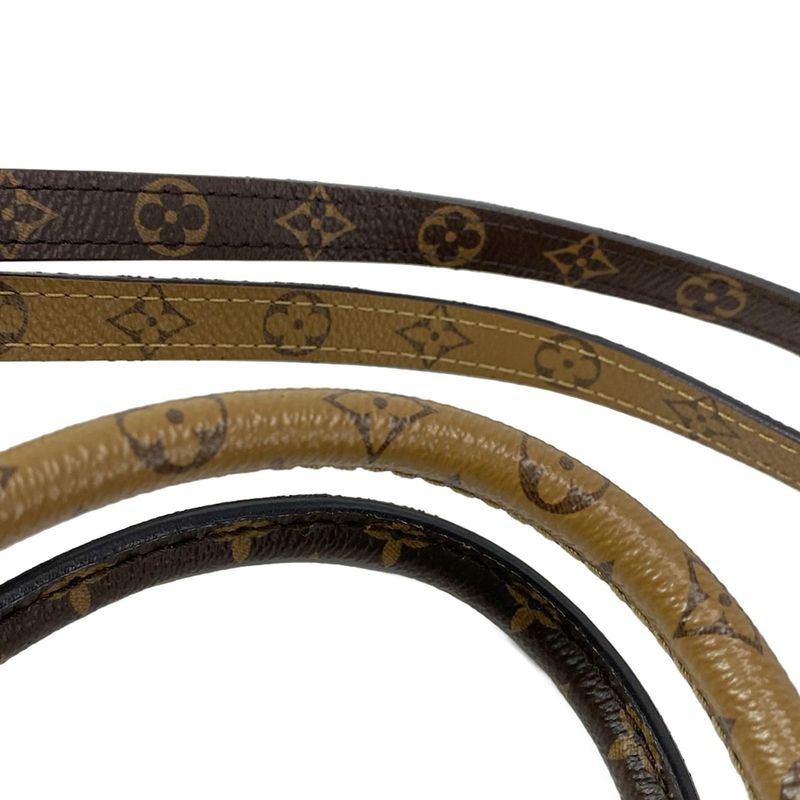 Louis Vuitton Tote Bag Monogram Reverse On-the-go GM M44576 Monogram X Monogram