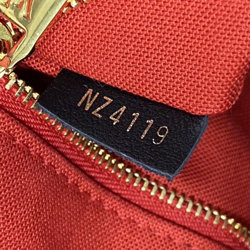 Louis Vuitton Tote Bag Monogram Reverse On-the-go GM M44576 Monogram X Monogram