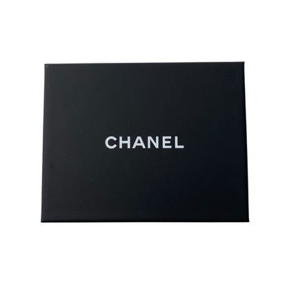 Chanel Women's Abe554 B24 K Medal Necklace