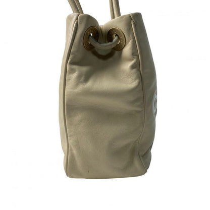 Chanel Women's Camellia Tote Bag Lambskin No 7 Shoulder Bag