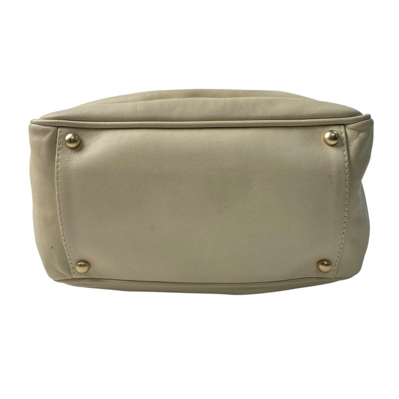 Chanel Women's Camellia Tote Bag Lambskin No 7 Shoulder Bag