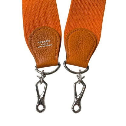 Hermes Women's Evelyn Shoulder Strap