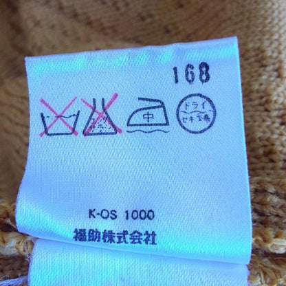 Yvessaint Laurent ( Yves Saint Laurent ) Long Sleeve Sweater Size M Women -