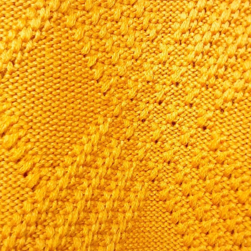 Yvessaint Laurent ( Yves Saint Laurent ) Long Sleeve Sweater Size M Women -