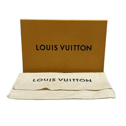 Louis Vuitton Long Wallet Masters Collection Zippy Wallet M64603 Monogram Serti