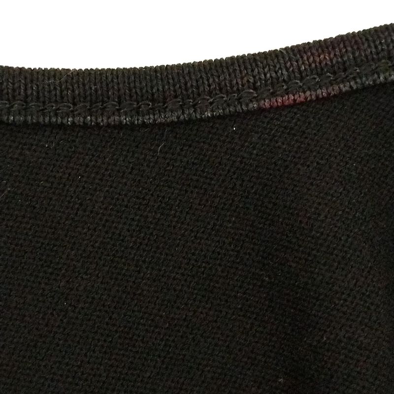 Hermes Tank Top Size 38 M Women - Black