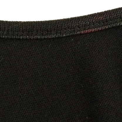 Hermes Tank Top Size 38 M Women - Black