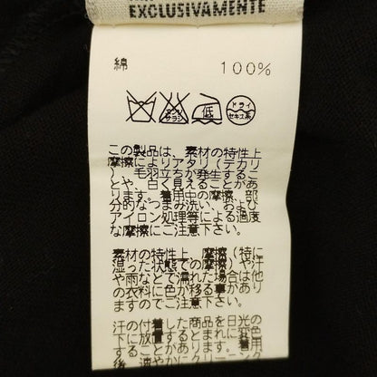 Hermes Tank Top Size 38 M Women - Black