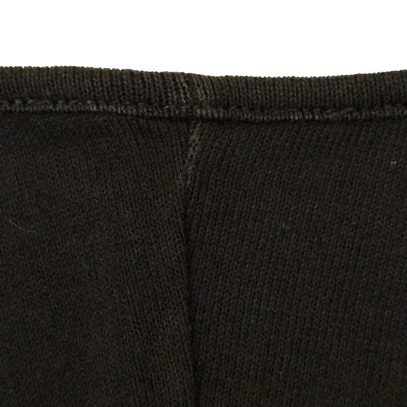 Hermes Tank Top Size 38 M Women - Black