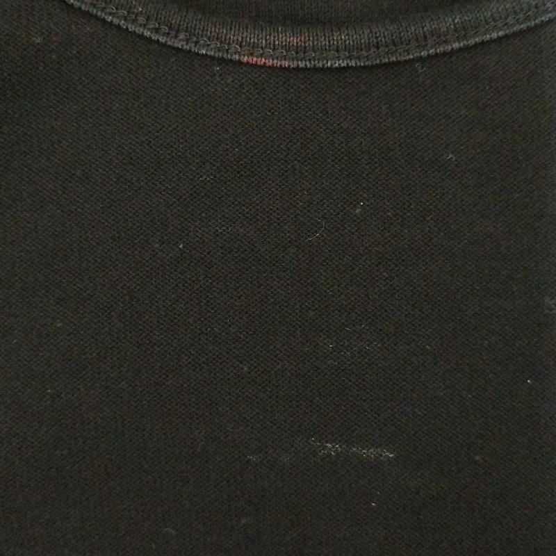 Hermes Tank Top Size 38 M Women - Black