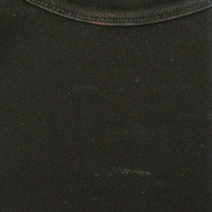 Hermes Tank Top Size 38 M Women - Black