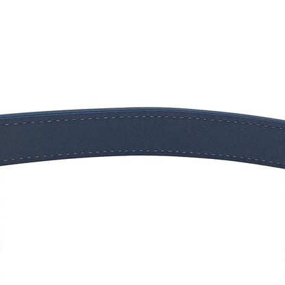 DIOR Christian Dior Shoulder Bag Dior Bobby Medium Bag Blue Gray