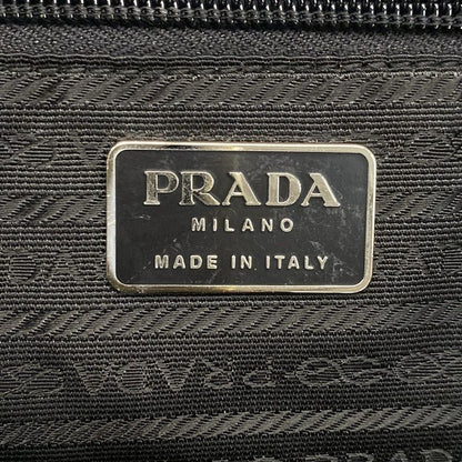 Prada Shoulder Bag - Red