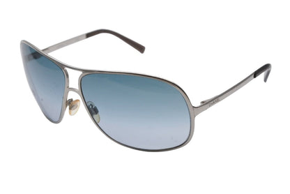 Chanel Teardrop Sunglasses Eyewear CC Logo Gradient Lens — view 2