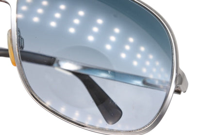 Chanel Teardrop Sunglasses Eyewear CC Logo Gradient Lens — view 5