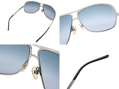 Chanel Teardrop Sunglasses Eyewear CC Logo Gradient Lens — view 8