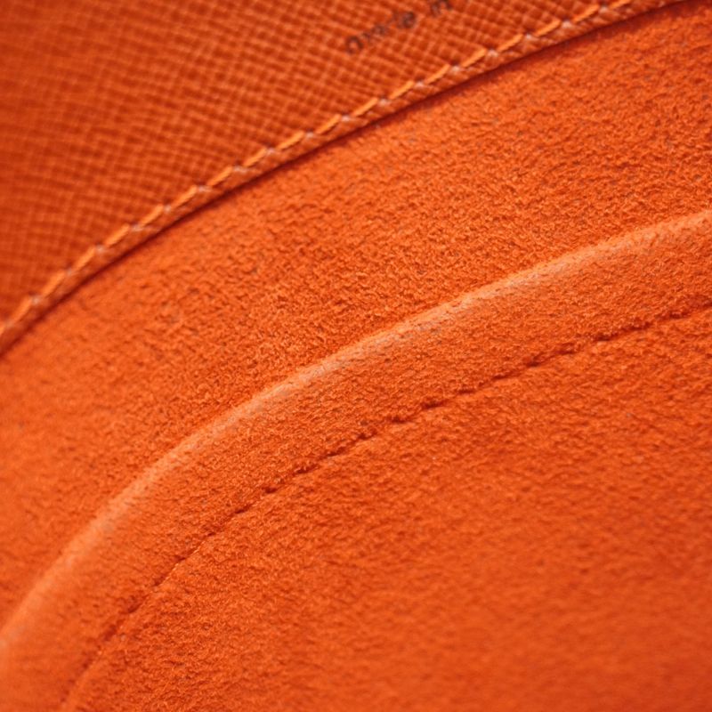 Louis Vuitton Damier Musette N51302 Ebène Women's Shoulder Bag