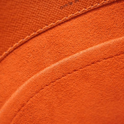 Louis Vuitton Damier Musette N51302 Ebène Women's Shoulder Bag