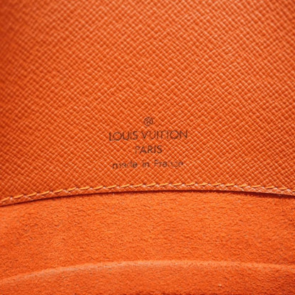 Louis Vuitton Damier Musette N51302 Ebène Women's Shoulder Bag