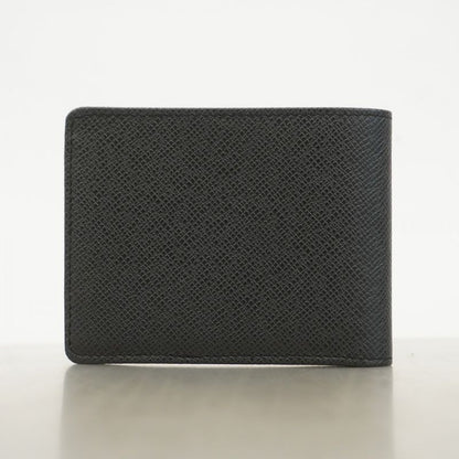 Louis Vuitton Wallet Taiga Portefeuille M30531 Ardoise Men's