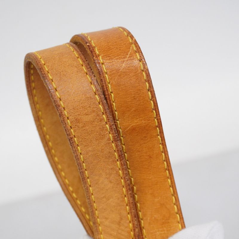 Louis Vuitton Tote Bag Monogram Cabas Piano M51148 Brown Ladies