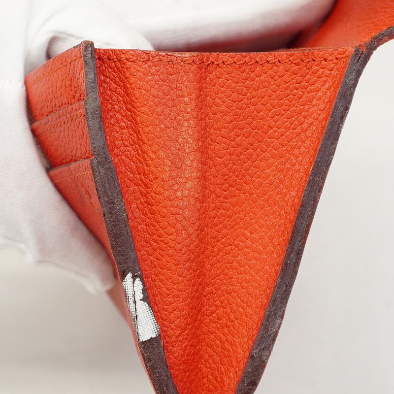 Louis Vuitton Long Wallet Monogram/empreinte Portefeuille Curieuse M60302 Orian