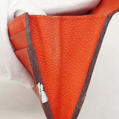 Louis Vuitton Long Wallet Monogram/empreinte Portefeuille Curieuse M60302 Orian