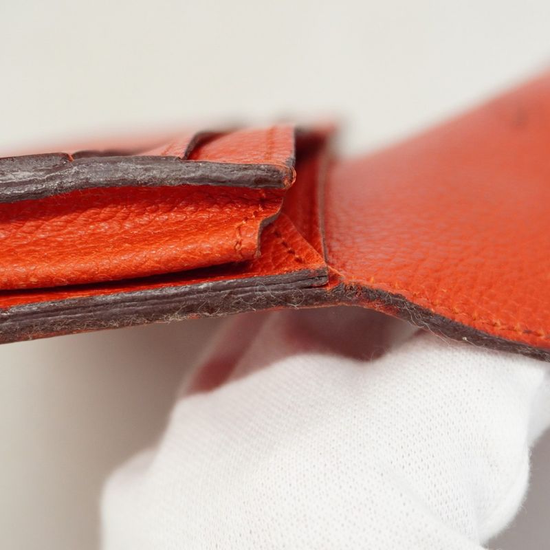 Louis Vuitton Long Wallet Monogram/empreinte Portefeuille Curieuse M60302 Orian