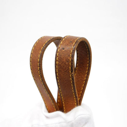 Louis Vuitton Tote Bag Monogram Cabas Piano M51148 Brown Ladies