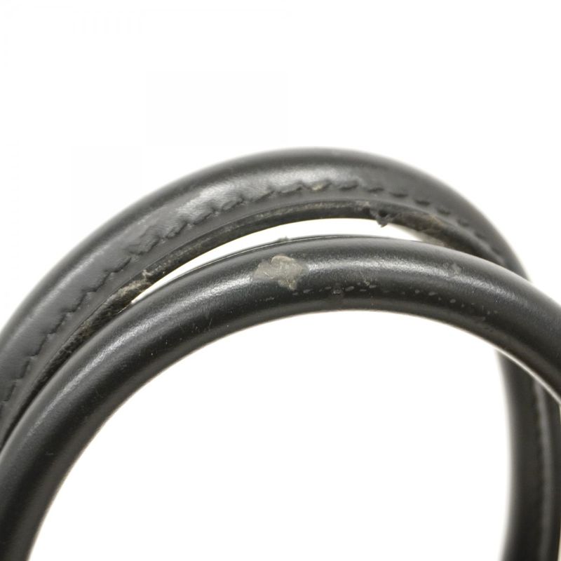 Louis Vuitton Business Bag Monogram Macassar Porte Documents Voyage PM M52005