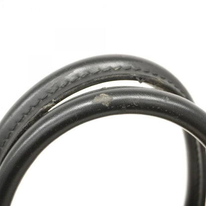 Louis Vuitton Business Bag Monogram Macassar Porte Documents Voyage PM M52005