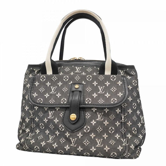Louis Vuitton Handbag Monogram Mini Sac Marie Kate M92508 Noir Black Women