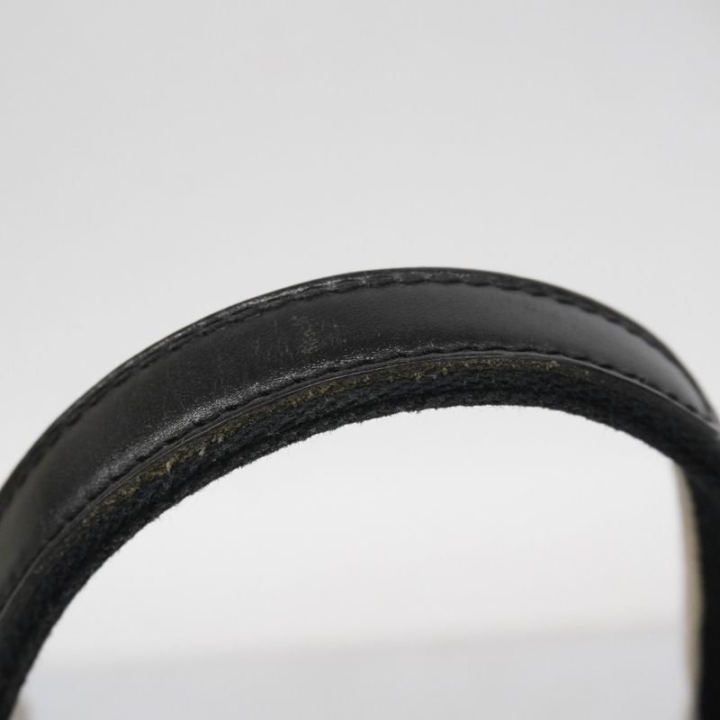 Louis Vuitton Handbag Monogram Mini Sac Marie Kate M92508 Noir Black Women