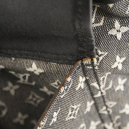 Louis Vuitton Handbag Monogram Mini Sac Marie Kate M92508 Noir Black Women