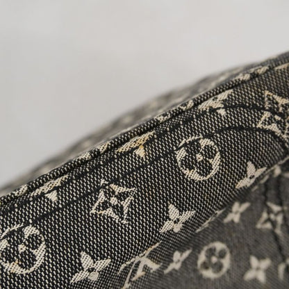 Louis Vuitton Handbag Monogram Mini Sac Marie Kate M92508 Noir Black Women