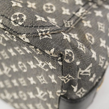 Louis Vuitton Handbag Monogram Mini Sac Marie Kate M92508 Noir Black Women