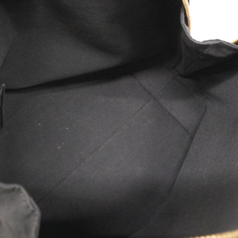 Louis Vuitton Handbag Monogram Mini Sac Marie Kate M92508 Noir Black Women