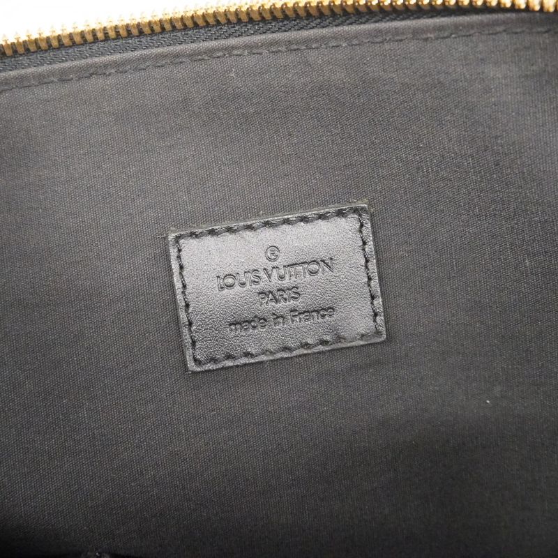 Louis Vuitton Handbag Monogram Mini Sac Marie Kate M92508 Noir Black Women