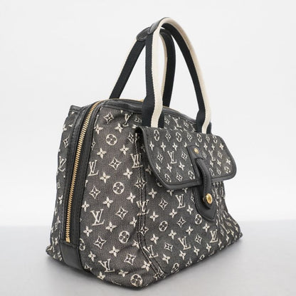 Louis Vuitton Handbag Monogram Mini Sac Marie Kate M92508 Noir Black Women