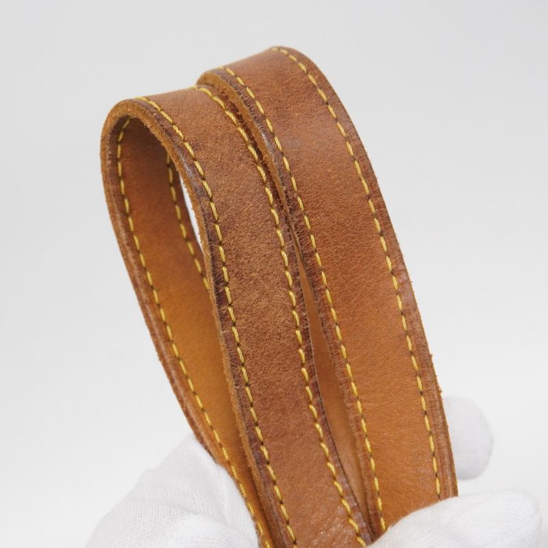 Louis Vuitton Tote Bag Monogram Cabas Mezzo M51151 Brown Ladies