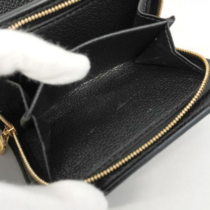 Louis Vuitton Wallet Monogram Empreinte Broderie Portefeuille Cles A M81139